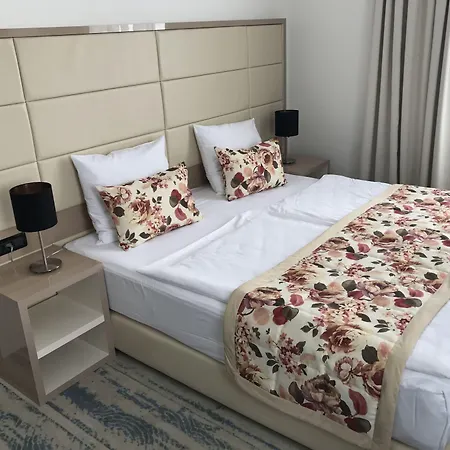 Old Town 公寓 塞拉耶佛