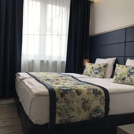 Old Town Apartamento *