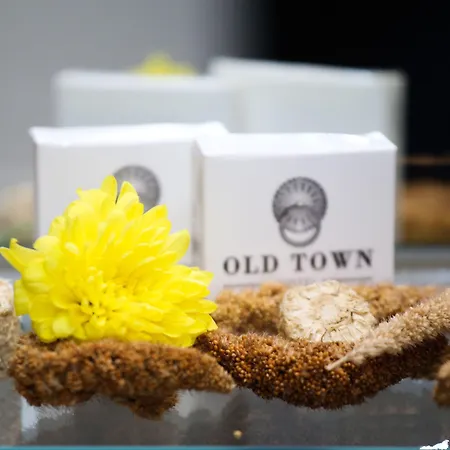 Old Town Apartamento