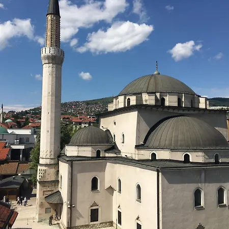 Apartment Old Town *