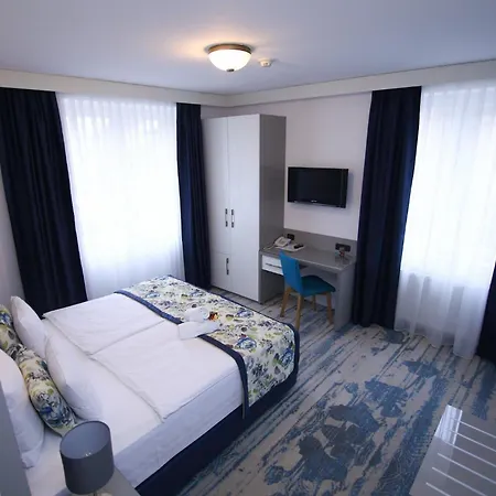 Old Town Apartment Sarajevo