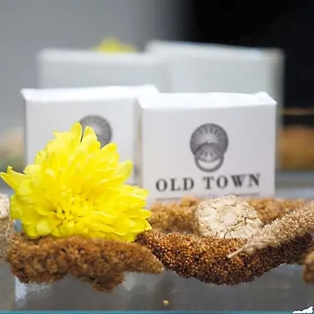 Old Town *