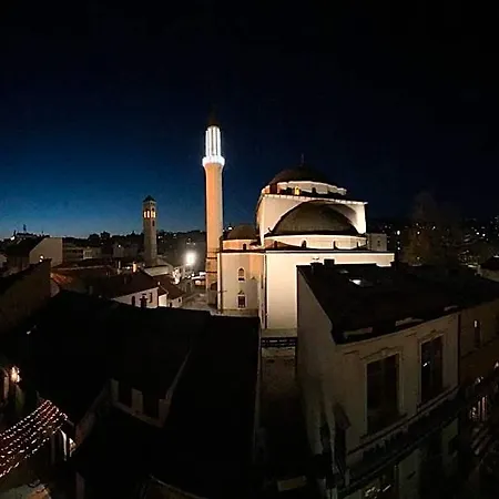 아파트 Old Town