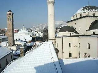 Old Town 아파트 *