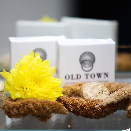 Old Town